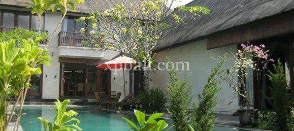 4 غرف نوم فيلا في Canggu, Indonesia رقم 3869 26