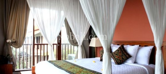 4 غرف نوم فيلا في Canggu, Indonesia رقم 3869 21