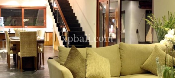 4 غرف نوم فيلا في Canggu, Indonesia رقم 3869 14