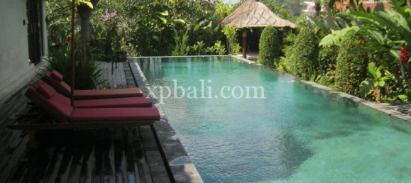 4 غرف نوم فيلا في Canggu, Indonesia رقم 3869 24