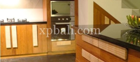 4 غرف نوم فيلا في Canggu, Indonesia رقم 3869 16