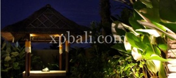 4 غرف نوم فيلا في Canggu, Indonesia رقم 3869 22