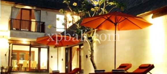 4 غرف نوم فيلا في Canggu, Indonesia رقم 3869 11