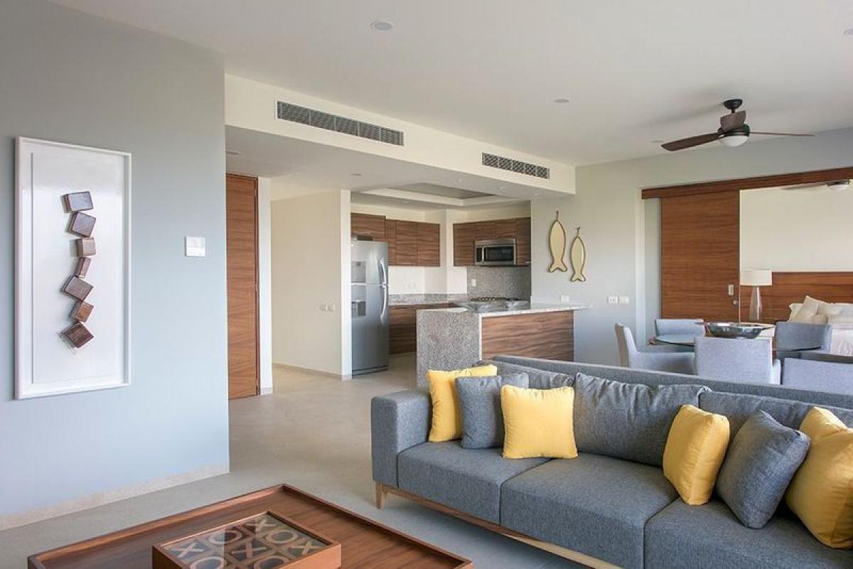 3 chambres Appartement à Nayarit, Mexico No. 150161