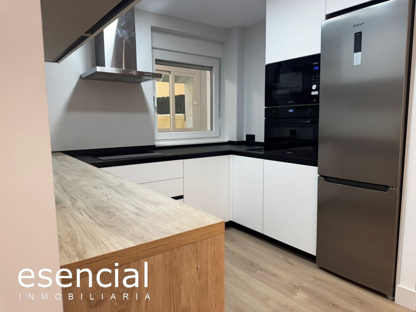 3 bedrooms Apartment in Salamanca, Spain No. 216394