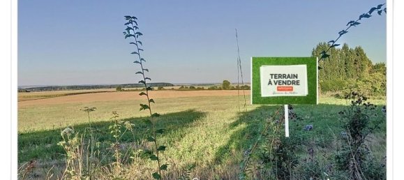 Grundstück in Montjavoult, France 1131m², Nr. 231797 4