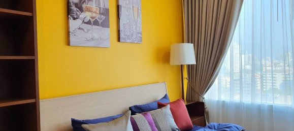 1 bedroom Condo in Railay Beach, Thailand No. 65848 4