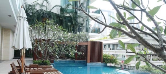 1 bedroom Condo in Railay Beach, Thailand No. 65848 11