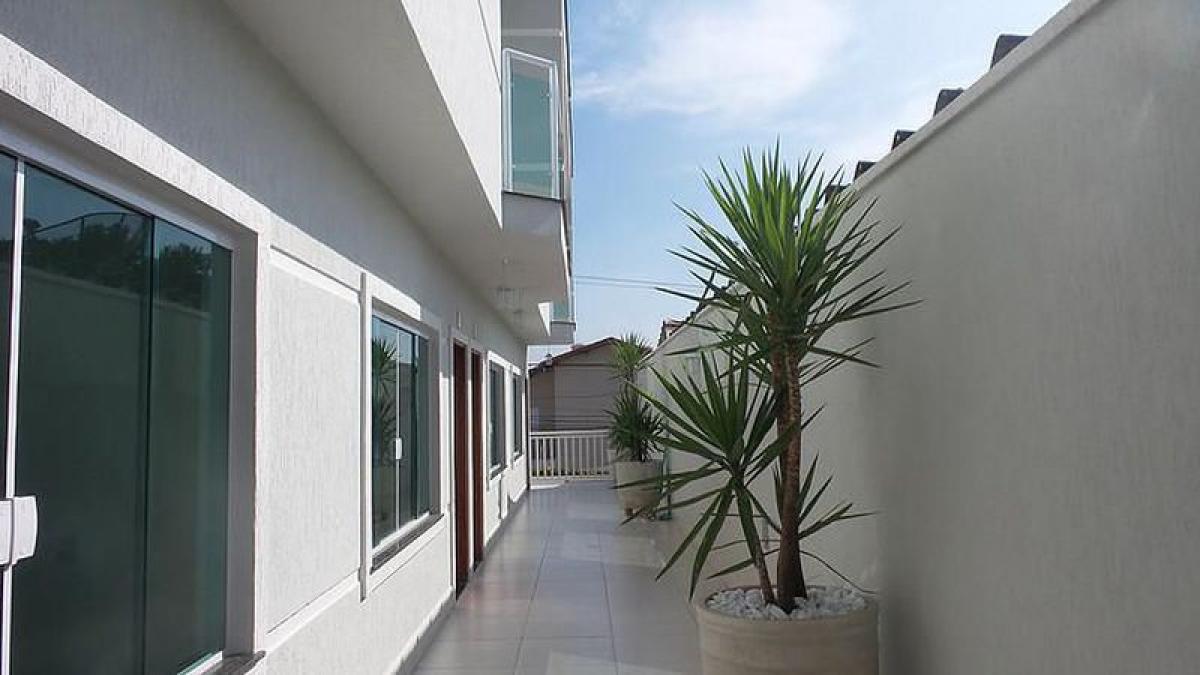 Casa de 3 dormitorios en Sao Paulo, Brazil No. 563469