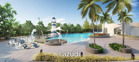 2 bedrooms Condo in Hua Hin, Thailand No. 24470 4