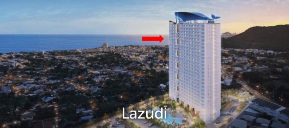 2 bedrooms Condo in Hua Hin, Thailand No. 24470 2