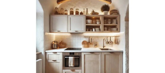 4 bedrooms Apartment in Caulonia, Italy No. 340080 7