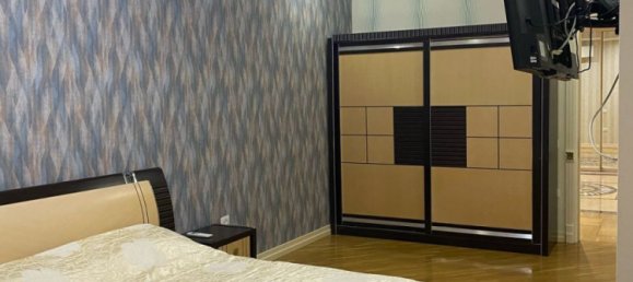 3 Schlafzimmer Wohnung in Chataj, Azerbaijan, Nr. 1342 17