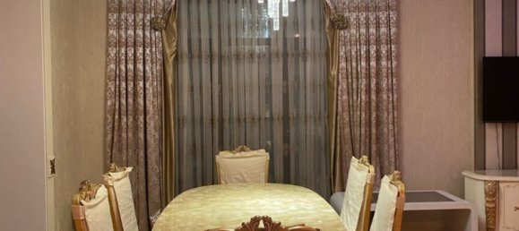3 Schlafzimmer Wohnung in Chataj, Azerbaijan, Nr. 1342 6