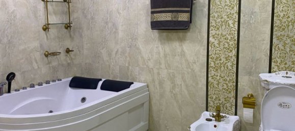 3 Schlafzimmer Wohnung in Chataj, Azerbaijan, Nr. 1342 9