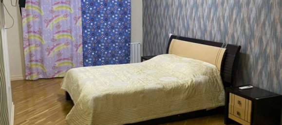 3 Schlafzimmer Wohnung in Chataj, Azerbaijan, Nr. 1342 13