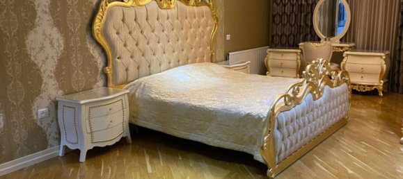3 Schlafzimmer Wohnung in Chataj, Azerbaijan, Nr. 1342 2