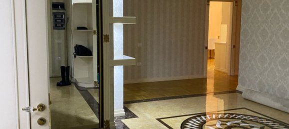 3 Schlafzimmer Wohnung in Chataj, Azerbaijan, Nr. 1342 14