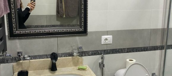 3 Schlafzimmer Wohnung in Chataj, Azerbaijan, Nr. 1342 10