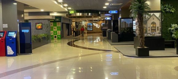 3 Schlafzimmer Wohnung in Chataj, Azerbaijan, Nr. 1342 5