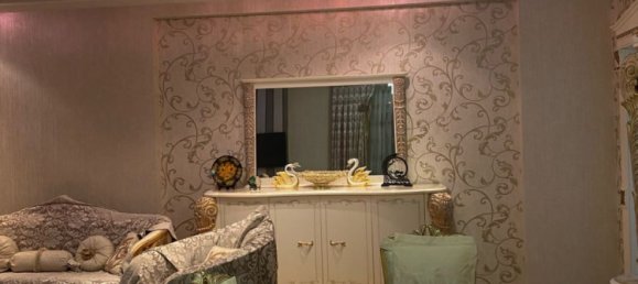 3 Schlafzimmer Wohnung in Chataj, Azerbaijan, Nr. 1342 8