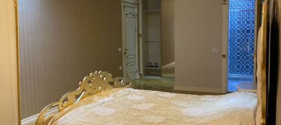 3 Schlafzimmer Wohnung in Chataj, Azerbaijan, Nr. 1342 11