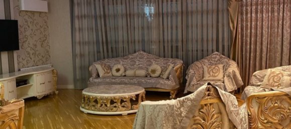 3 Schlafzimmer Wohnung in Chataj, Azerbaijan, Nr. 1342 7