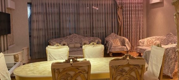 3 Schlafzimmer Wohnung in Chataj, Azerbaijan, Nr. 1342 3