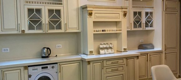 3 Schlafzimmer Wohnung in Chataj, Azerbaijan, Nr. 1342 18