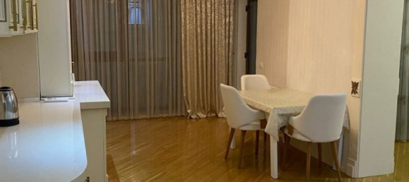 3 Schlafzimmer Wohnung in Chataj, Azerbaijan, Nr. 1342 15