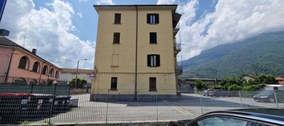 عقار تجاري في Gravellona Toce, Italy 216متر مربع رقم 67961 22