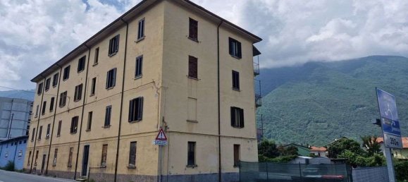 عقار تجاري في Gravellona Toce, Italy 216متر مربع رقم 67961 9