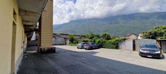 عقار تجاري في Gravellona Toce, Italy 216متر مربع رقم 67961 18