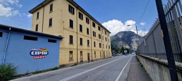 عقار تجاري في Gravellona Toce, Italy 216متر مربع رقم 67961 4