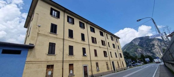 عقار تجاري في Gravellona Toce, Italy 216متر مربع رقم 67961 7