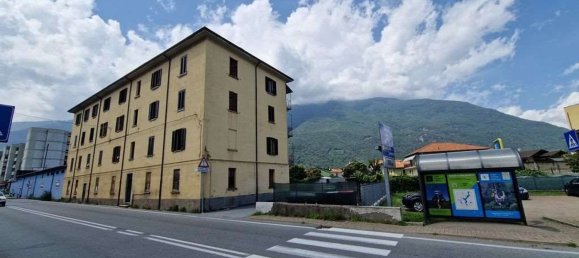 عقار تجاري في Gravellona Toce, Italy 216متر مربع رقم 67961 8