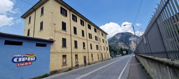 عقار تجاري في Gravellona Toce, Italy 216متر مربع رقم 67961 6