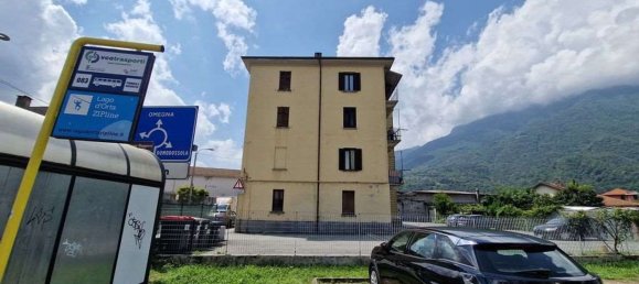 عقار تجاري في Gravellona Toce, Italy 216متر مربع رقم 67961 20