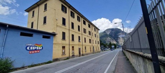 عقار تجاري في Gravellona Toce, Italy 216متر مربع رقم 67961 5