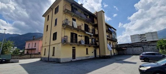 عقار تجاري في Gravellona Toce, Italy 216متر مربع رقم 67961 13