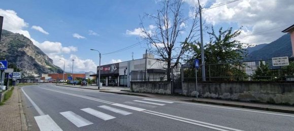 عقار تجاري في Gravellona Toce, Italy 216متر مربع رقم 67961 12