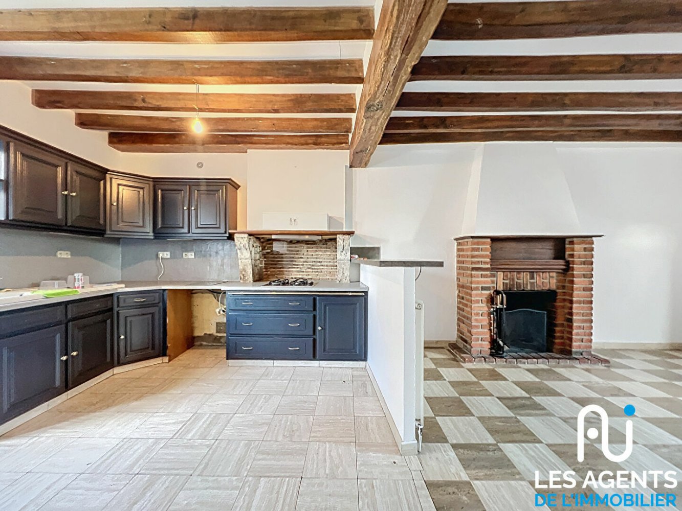 Casa T3 em Baule, France N.º 83628