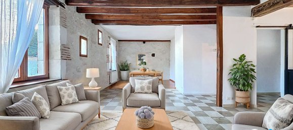 Casa T3 em Baule, France N.º 83628 4