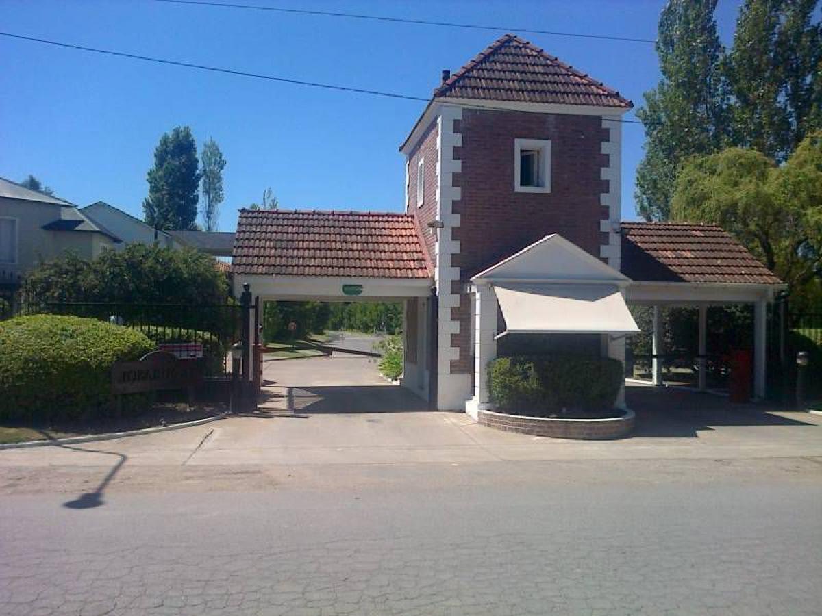 Grundstück in Pilar, Argentina, Nr. 31328