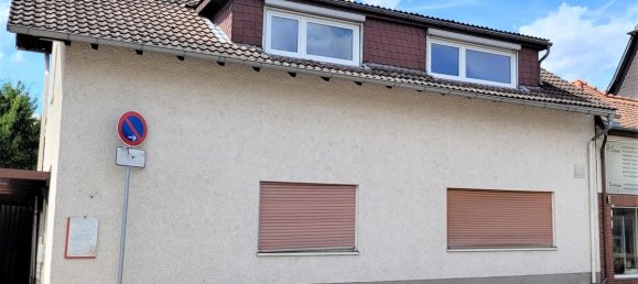 2 bedrooms Building in Wetteraukreis, Germany No. 281689 12