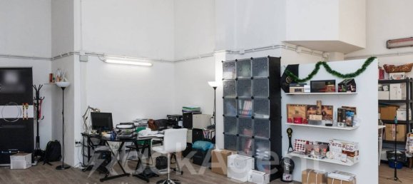 2 rooms Office in Rome, Italy No. 100624 8