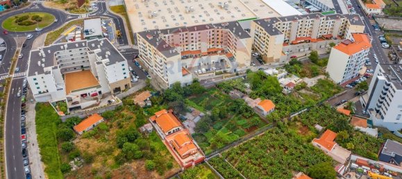 1840m² Land in Funchal, Portugal No. 92211 4