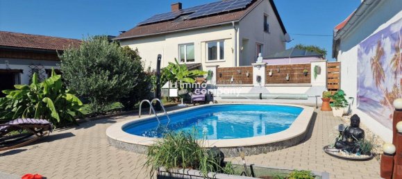6 rooms House in Oberpullendorf, Austria No. 218417 4