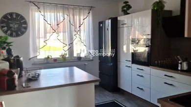 6 rooms House in Oberpullendorf, Austria No. 218417