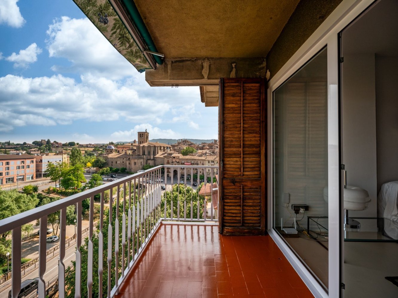 4 غرف نوم بانتهاوس في Lleida, Spain رقم 212278